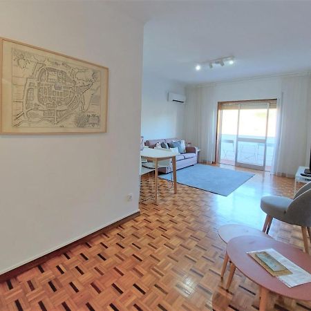 Braga Centro - Apartamento Espacoso E Confortavel - Todas As Comodidades 외부 사진