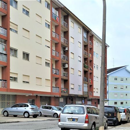 Braga Centro - Apartamento Espacoso E Confortavel - Todas As Comodidades 외부 사진