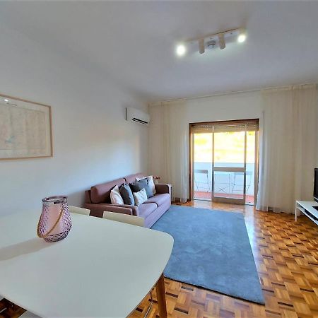 Braga Centro - Apartamento Espacoso E Confortavel - Todas As Comodidades 외부 사진
