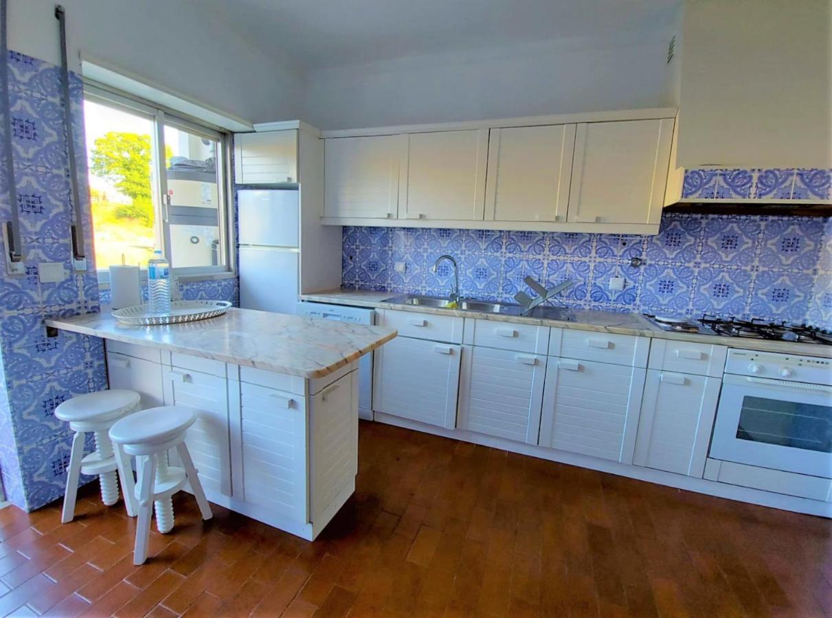 Braga Centro - Apartamento Espacoso E Confortavel - Todas As Comodidades 외부 사진