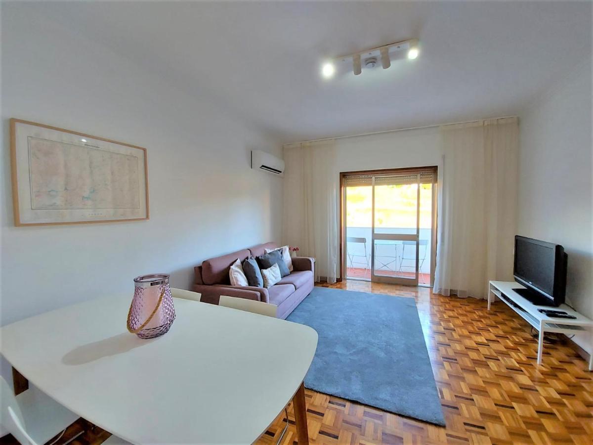 Braga Centro - Apartamento Espacoso E Confortavel - Todas As Comodidades 외부 사진