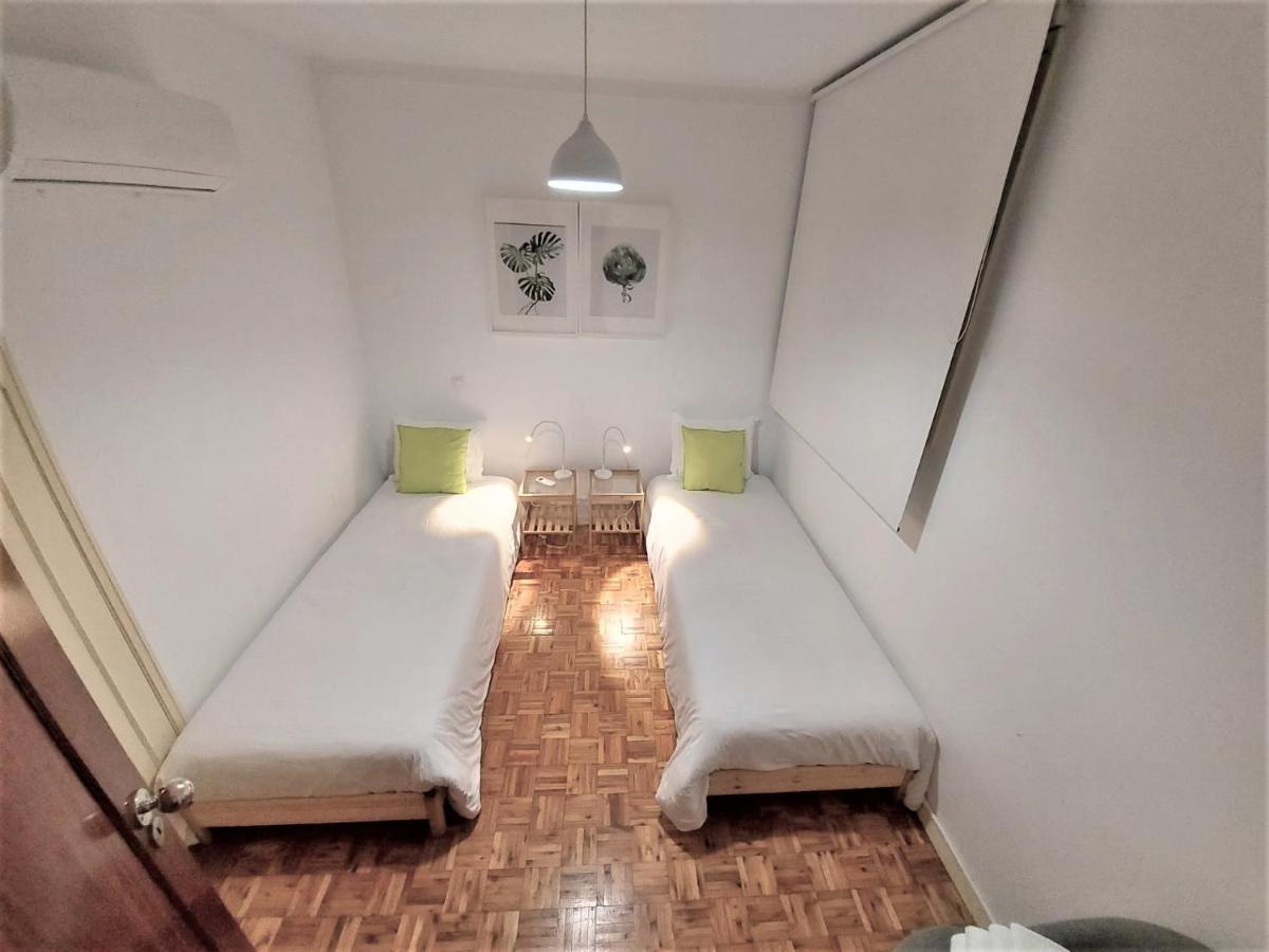 Braga Centro - Apartamento Espacoso E Confortavel - Todas As Comodidades 외부 사진