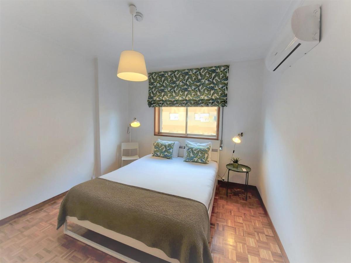 Braga Centro - Apartamento Espacoso E Confortavel - Todas As Comodidades 외부 사진