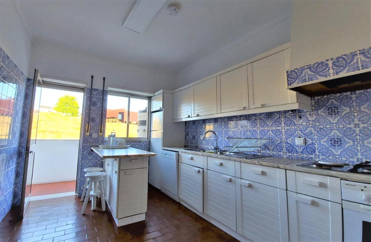 Braga Centro - Apartamento Espacoso E Confortavel - Todas As Comodidades 외부 사진