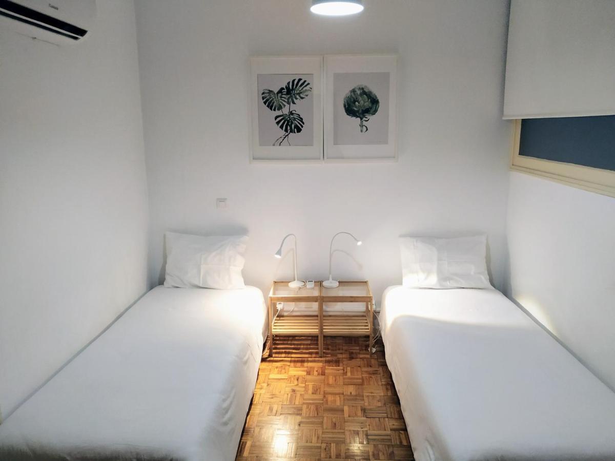 Braga Centro - Apartamento Espacoso E Confortavel - Todas As Comodidades 외부 사진