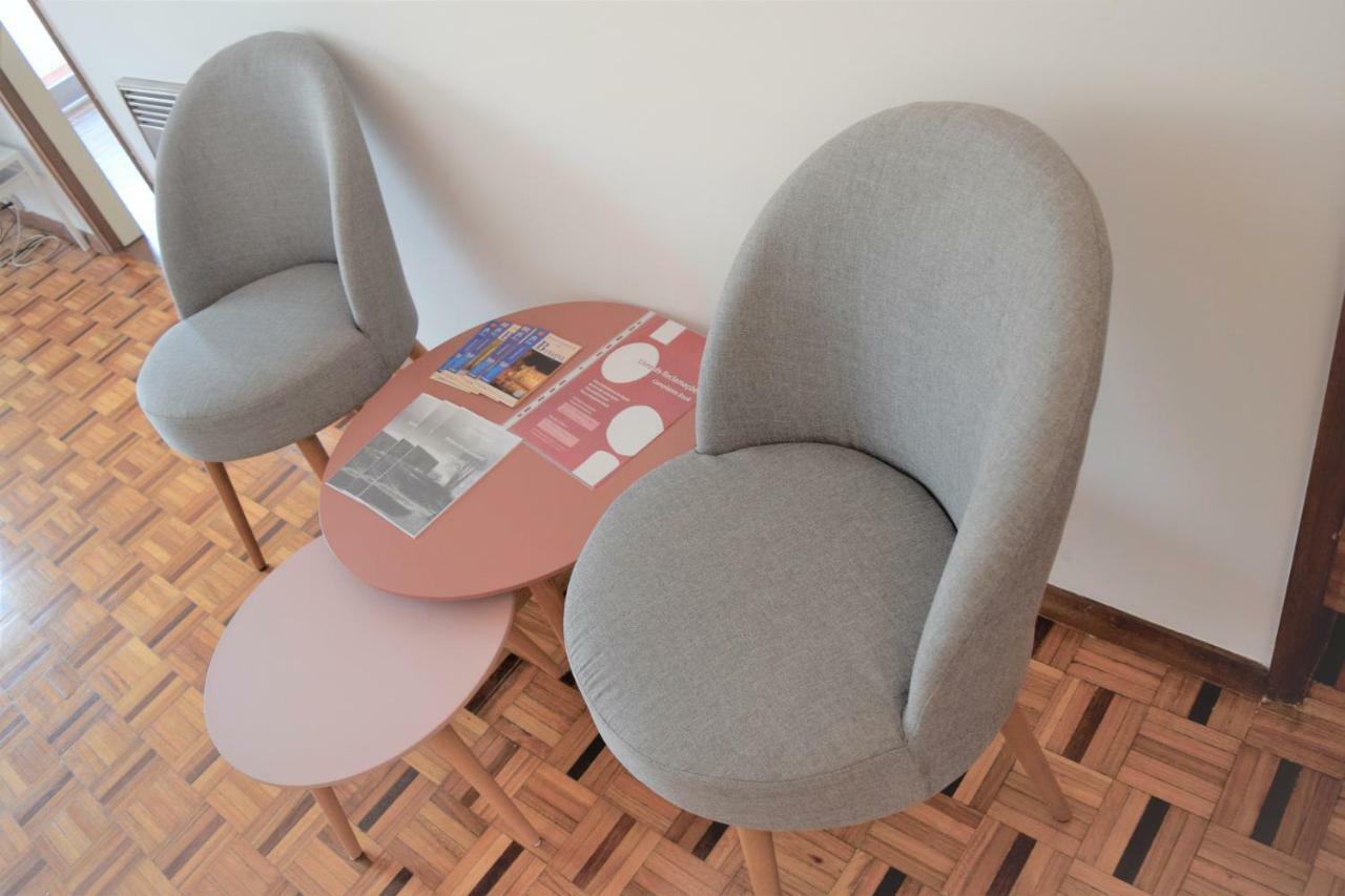 Braga Centro - Apartamento Espacoso E Confortavel - Todas As Comodidades 외부 사진
