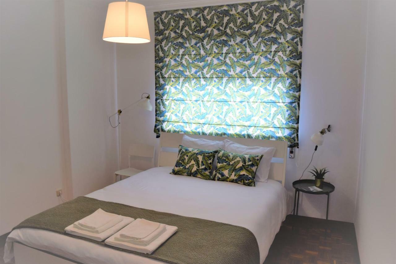 Braga Centro - Apartamento Espacoso E Confortavel - Todas As Comodidades 외부 사진