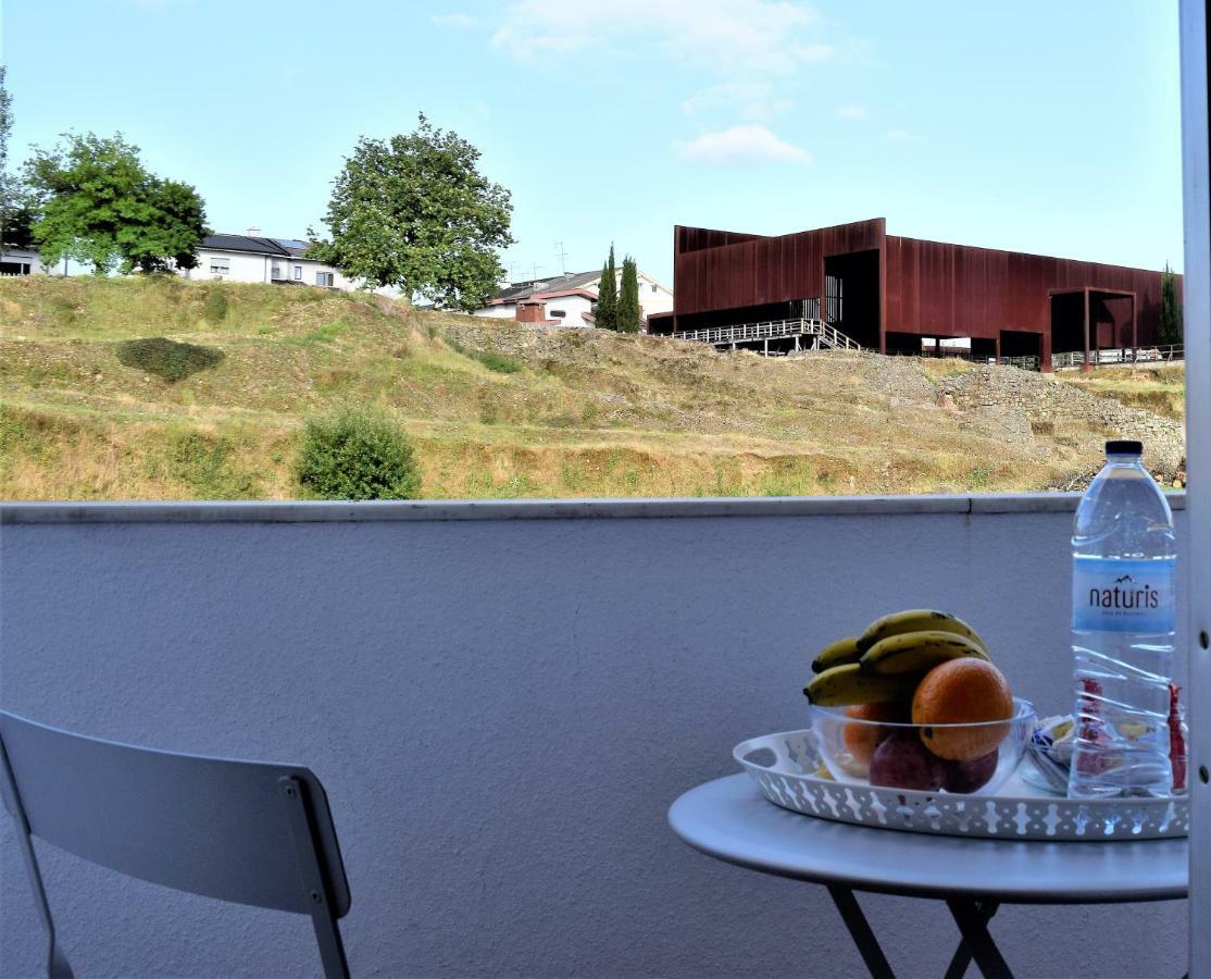 Braga Centro - Apartamento Espacoso E Confortavel - Todas As Comodidades 외부 사진