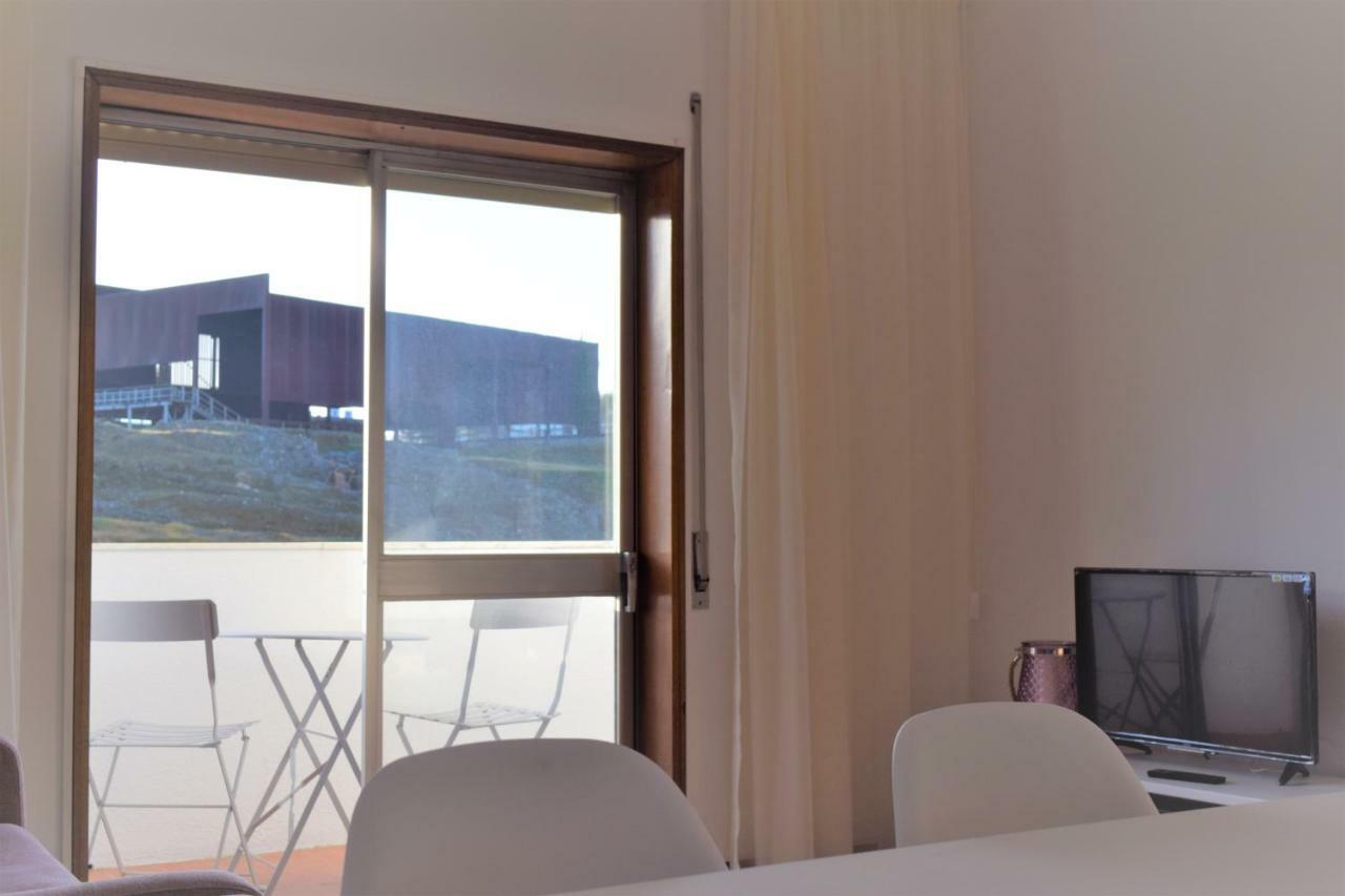 Braga Centro - Apartamento Espacoso E Confortavel - Todas As Comodidades 외부 사진