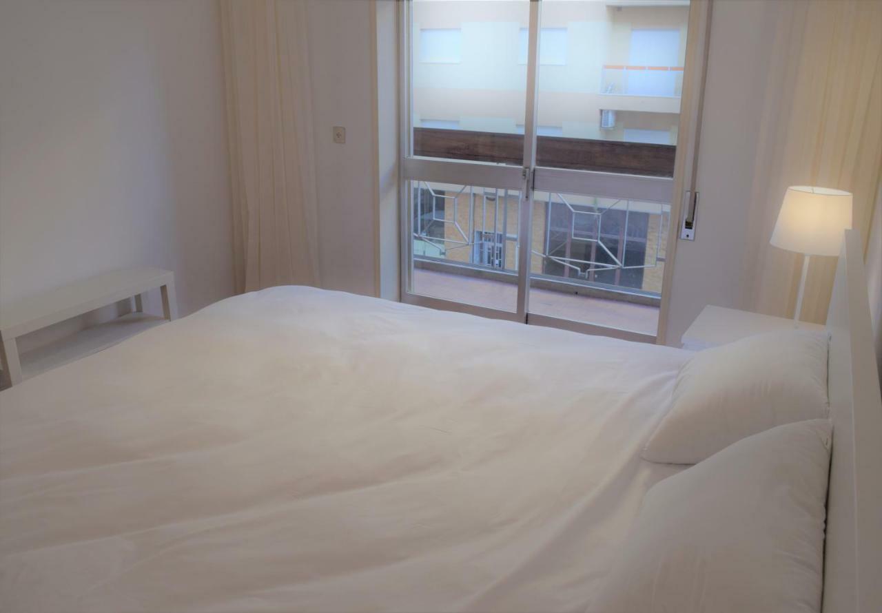 Braga Centro - Apartamento Espacoso E Confortavel - Todas As Comodidades 외부 사진