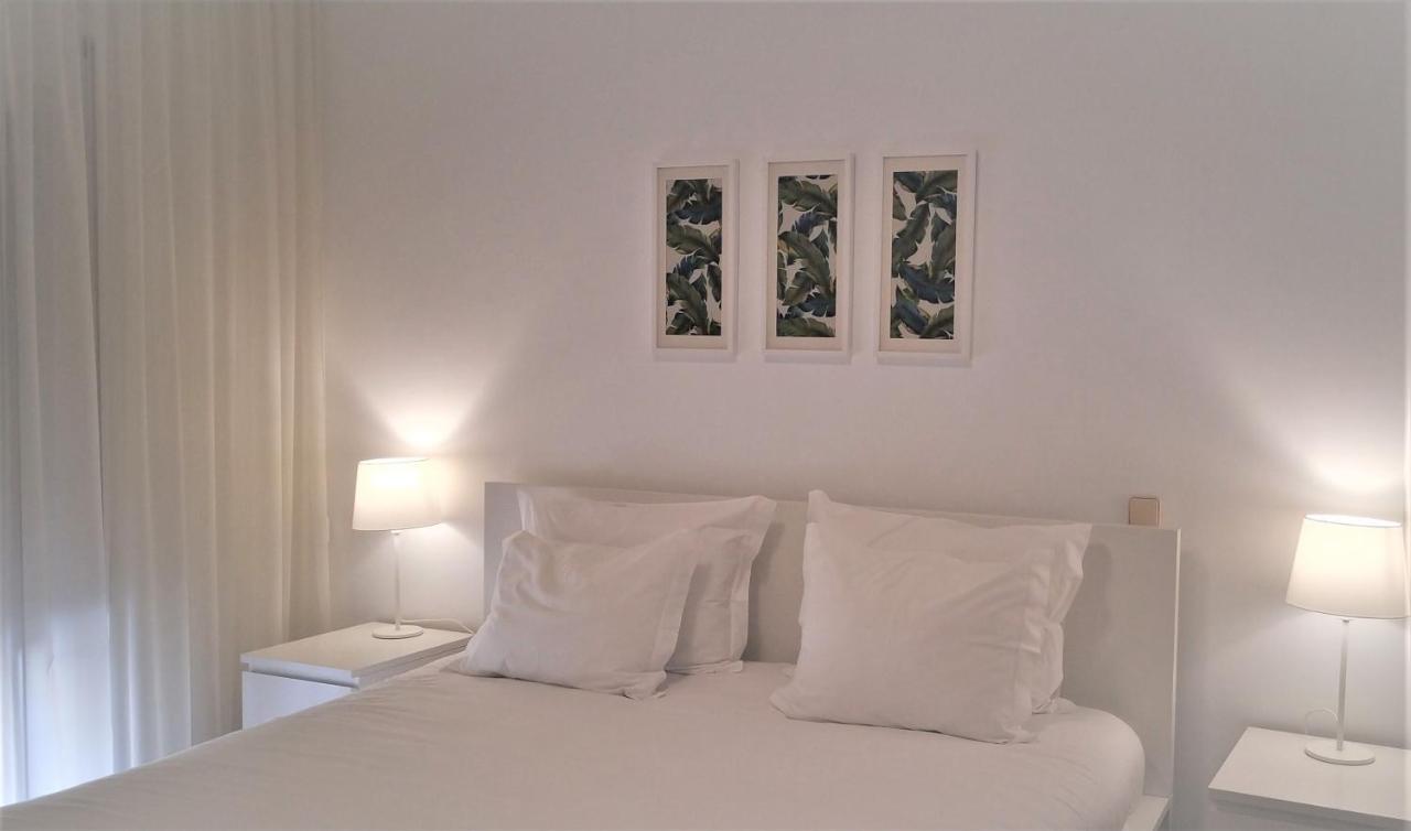 Braga Centro - Apartamento Espacoso E Confortavel - Todas As Comodidades 외부 사진